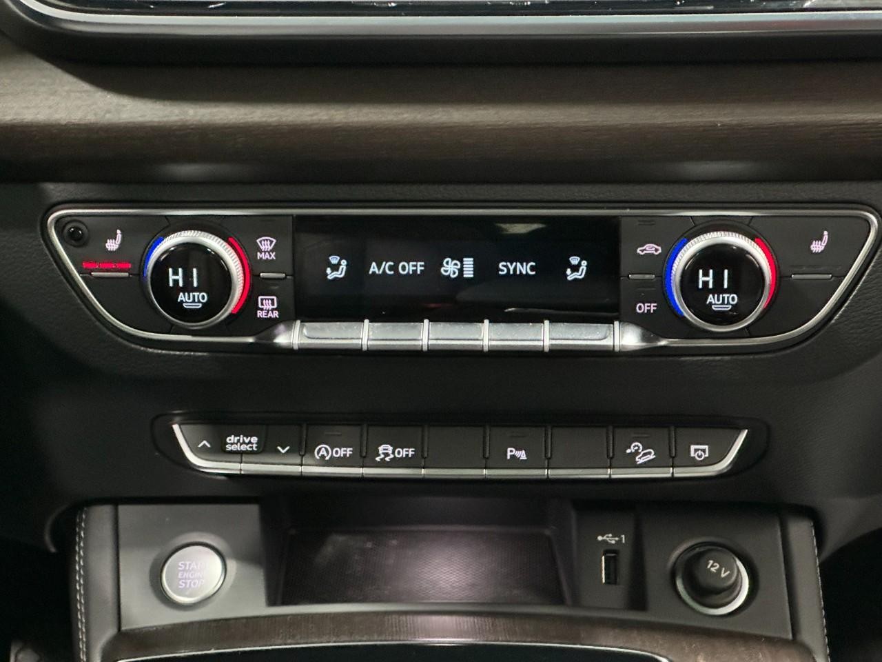 Audi Q5 Vehicle Full-screen Gallery Image 16