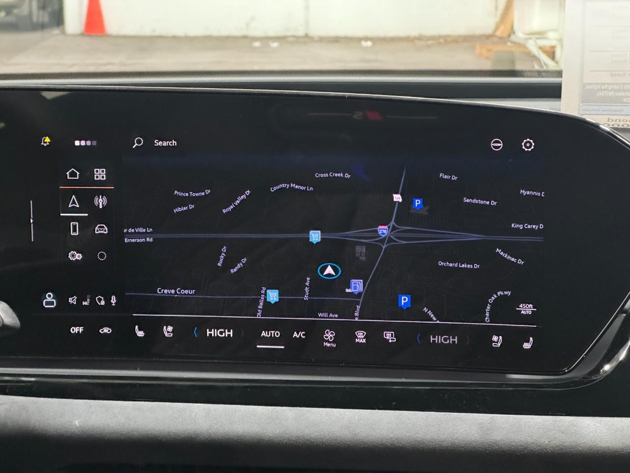 Audi S5 Vehicle Full-screen Gallery Image 15