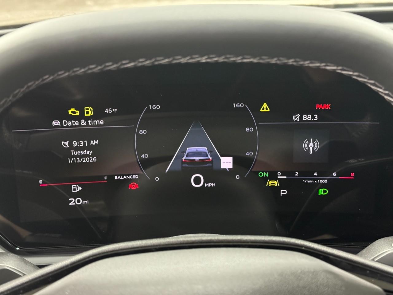 Audi S5 Vehicle Full-screen Gallery Image 31