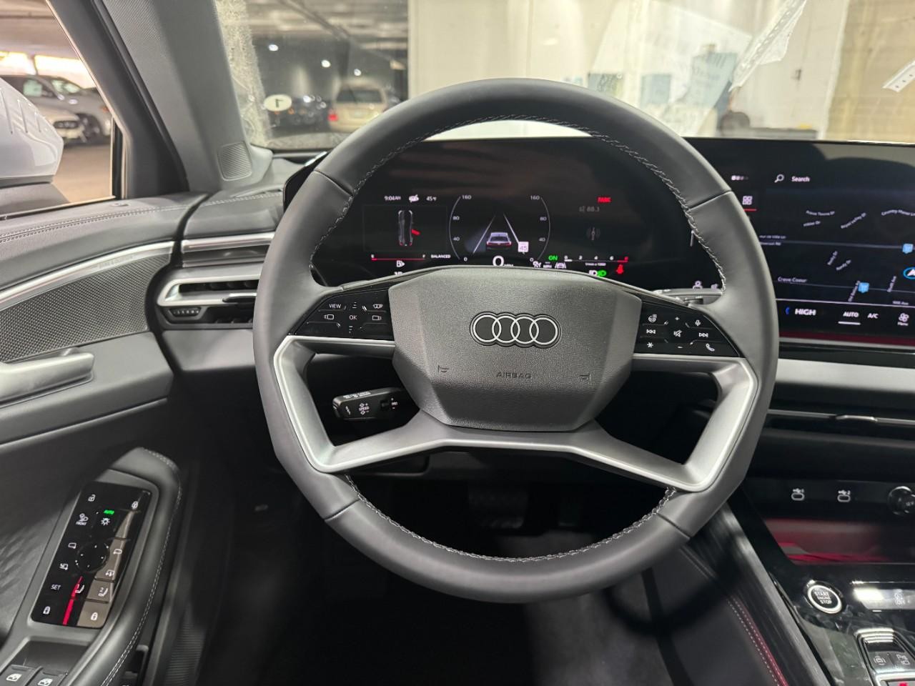 Audi A5 Vehicle Full-screen Gallery Image 14