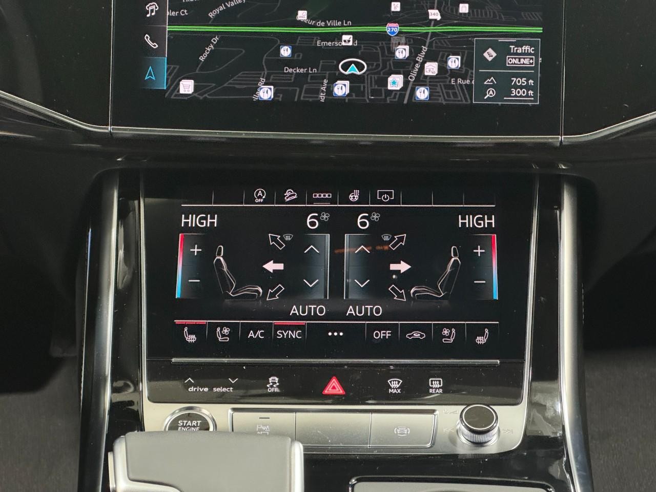 Audi Q7 Vehicle Full-screen Gallery Image 16