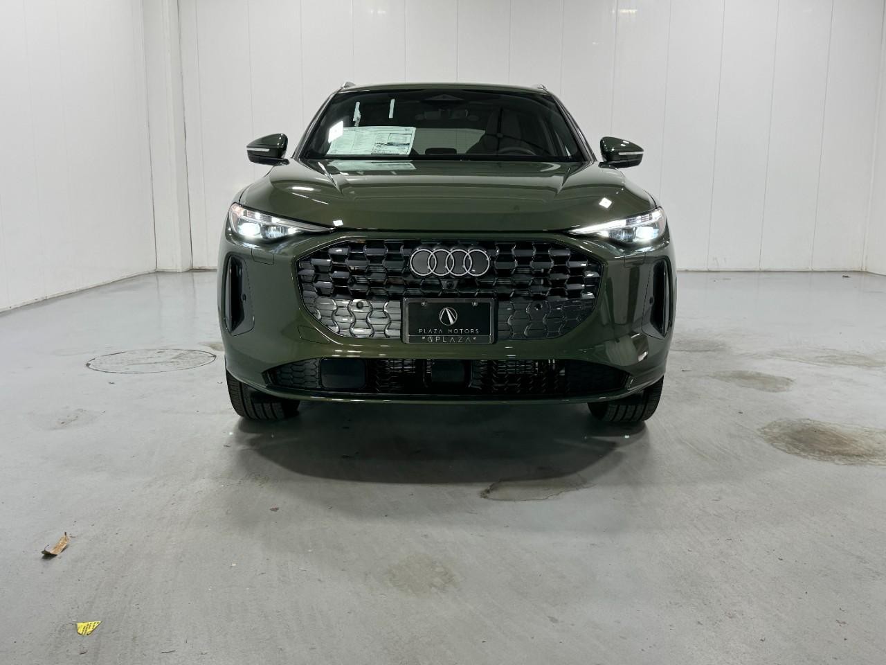 Audi Q5 Vehicle Full-screen Gallery Image 7