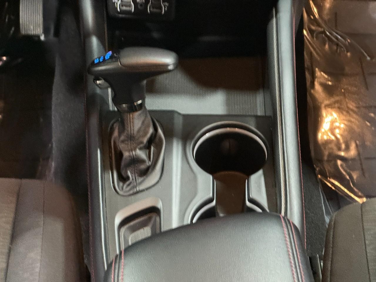 Dodge Durango Vehicle Full-screen Gallery Image 17