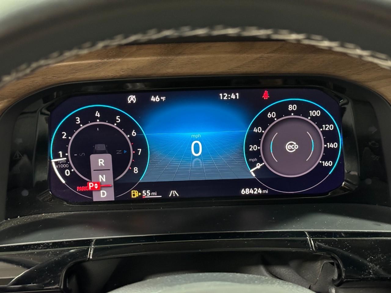 Volkswagen Atlas Vehicle Full-screen Gallery Image 33