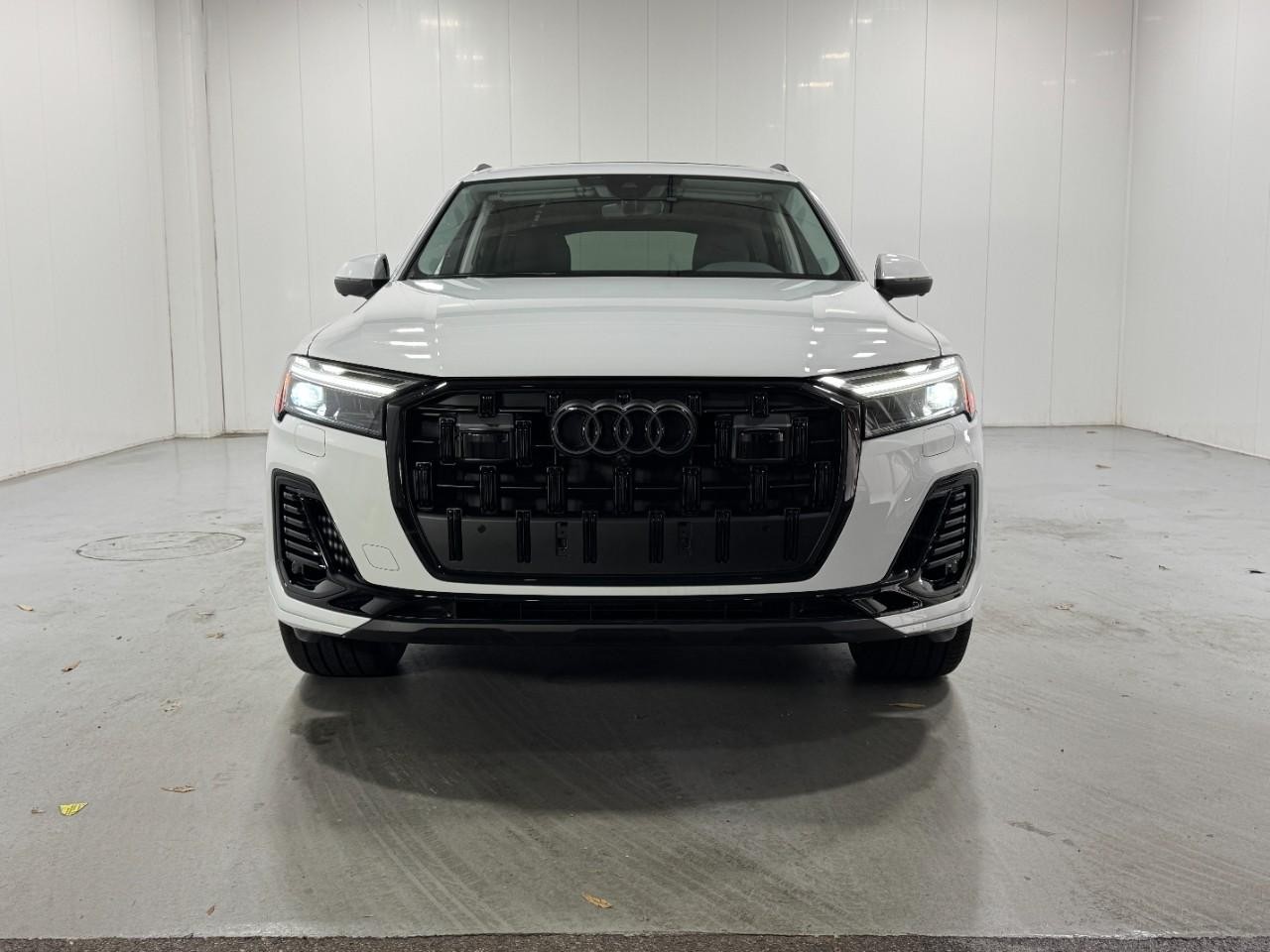 Audi Q7 Vehicle Full-screen Gallery Image 7