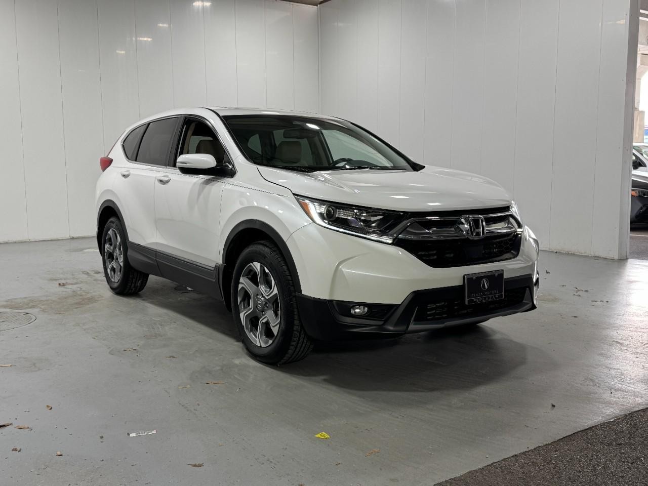 Honda CR-V Vehicle Full-screen Gallery Image 6