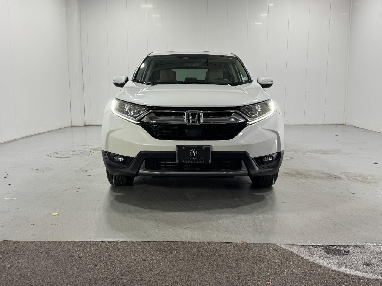Honda CR-V Vehicle Full-screen Gallery Image 7