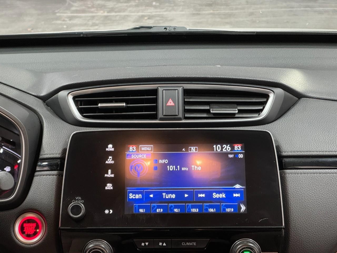 Honda CR-V Vehicle Full-screen Gallery Image 14