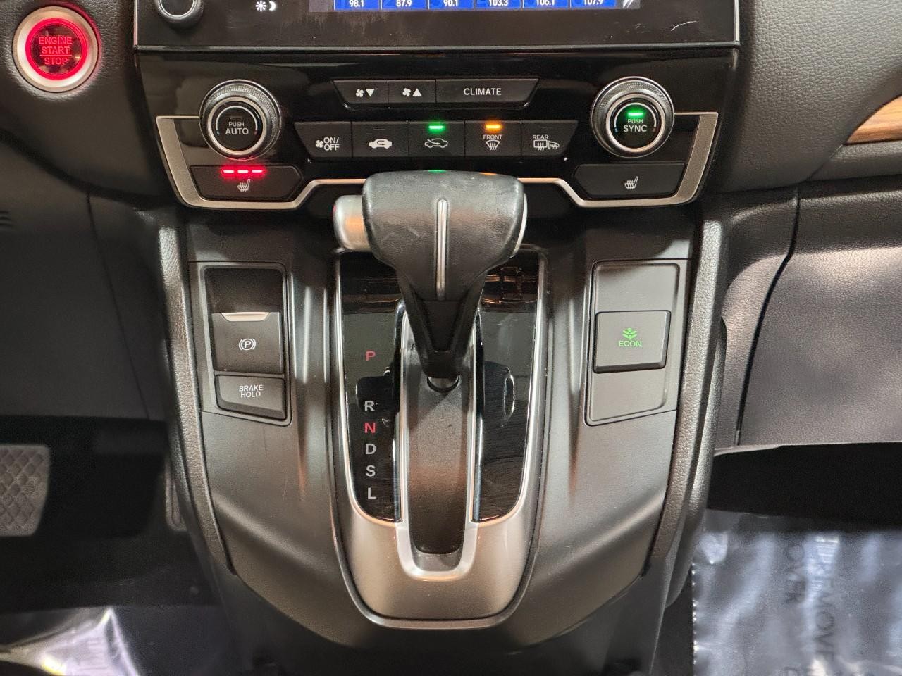 Honda CR-V Vehicle Full-screen Gallery Image 15