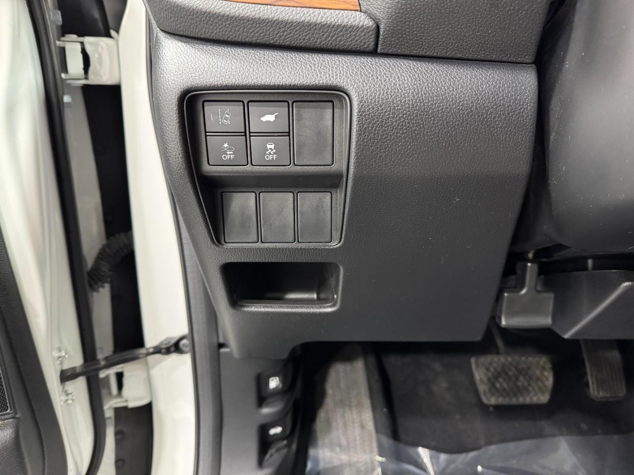 Honda CR-V Vehicle Full-screen Gallery Image 28