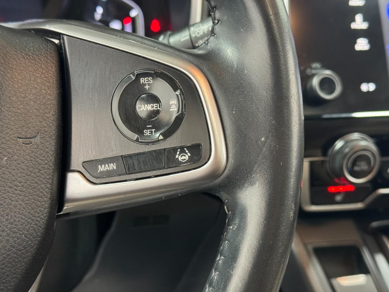 Honda CR-V Vehicle Full-screen Gallery Image 30