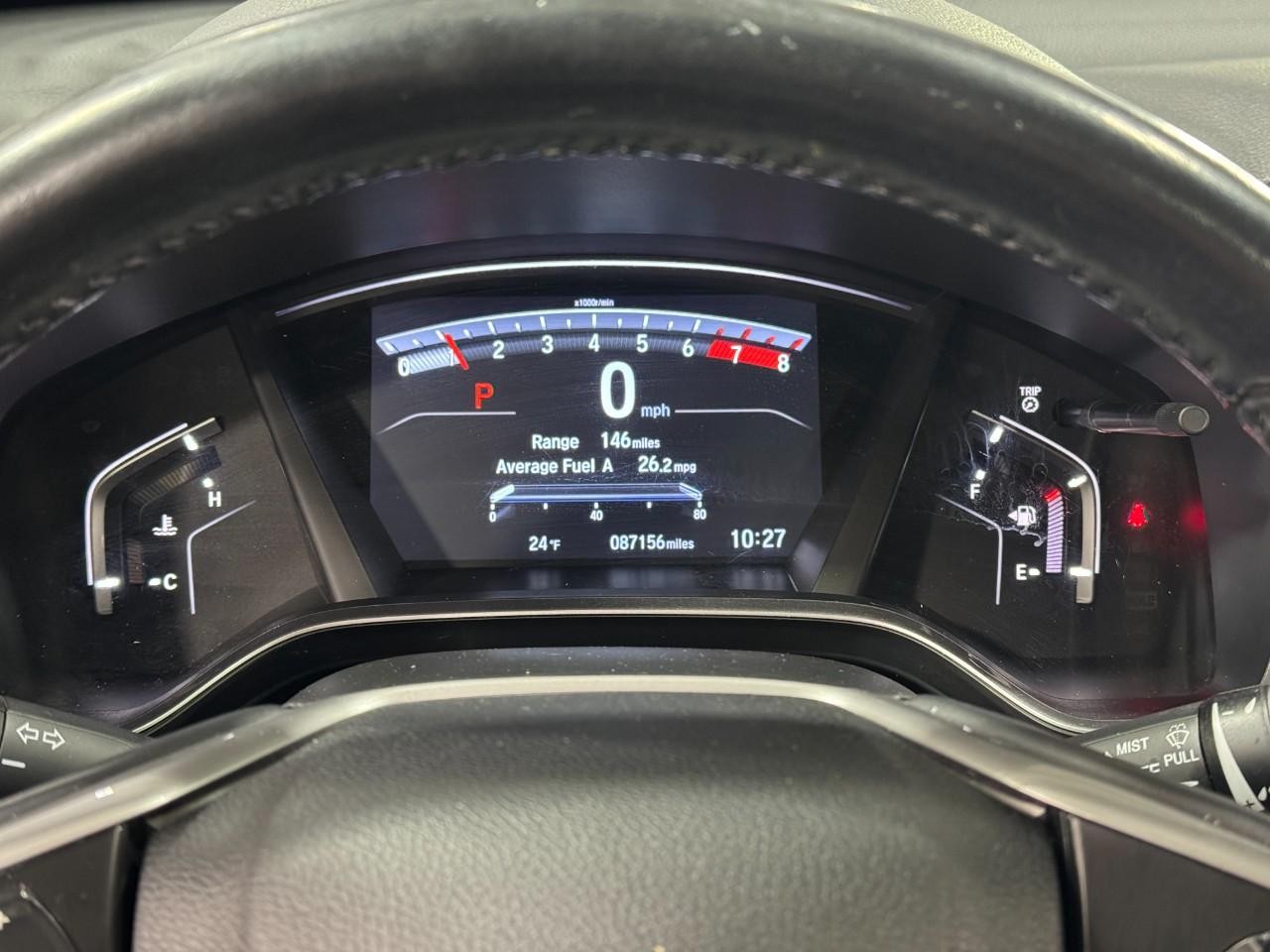 Honda CR-V Vehicle Full-screen Gallery Image 31