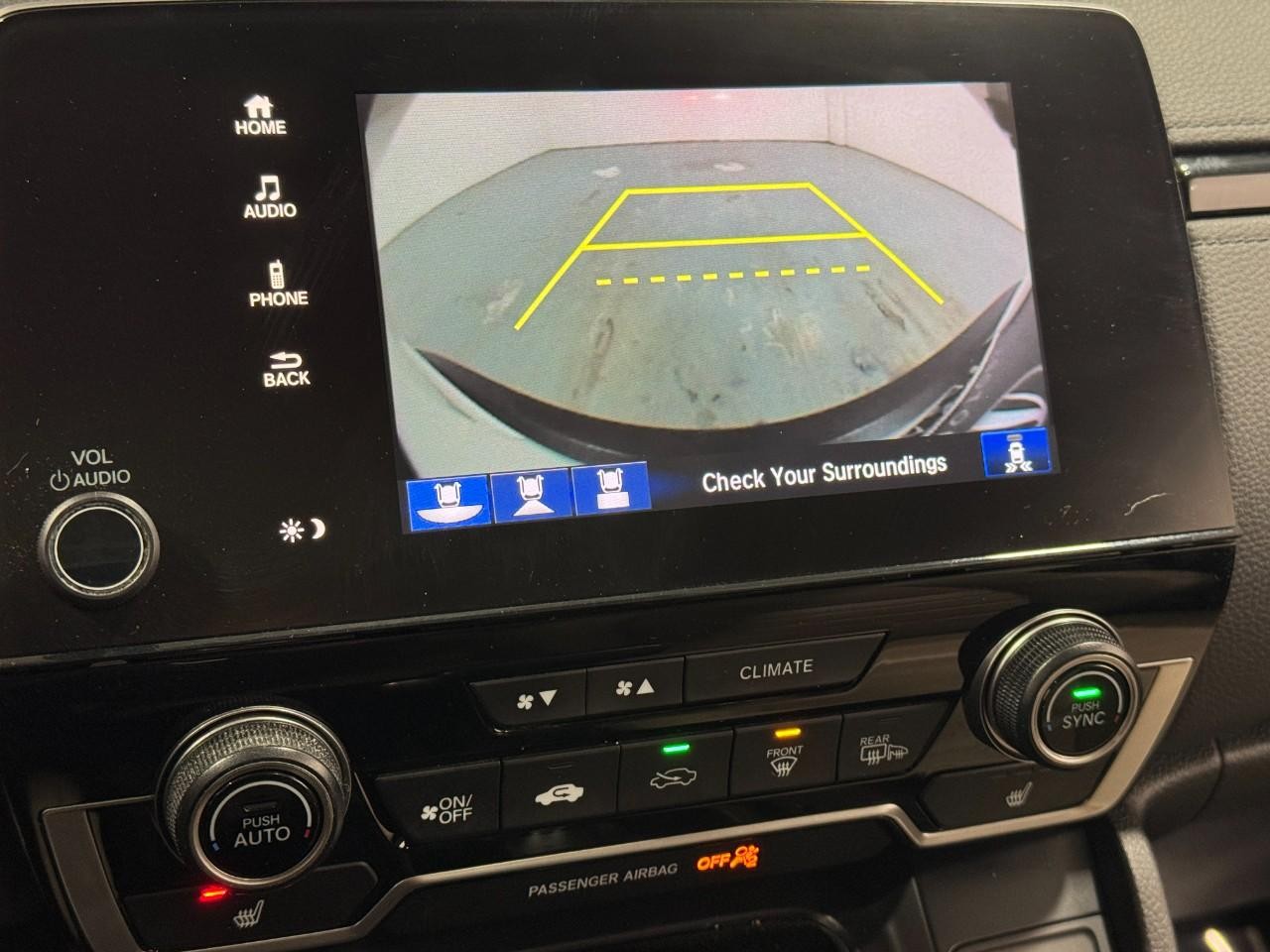 Honda CR-V Vehicle Full-screen Gallery Image 32