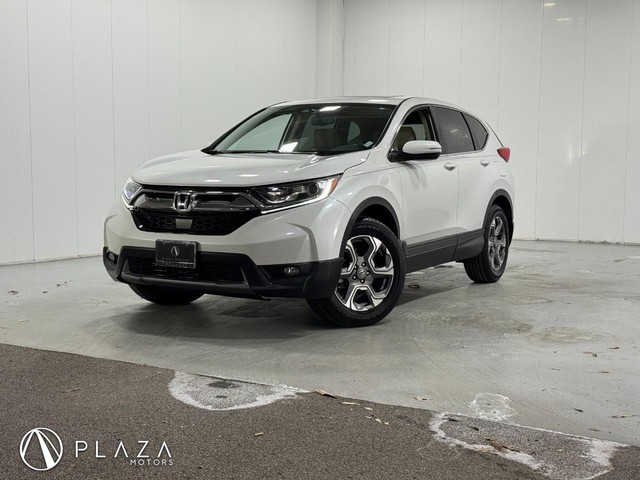 more details - honda cr-v