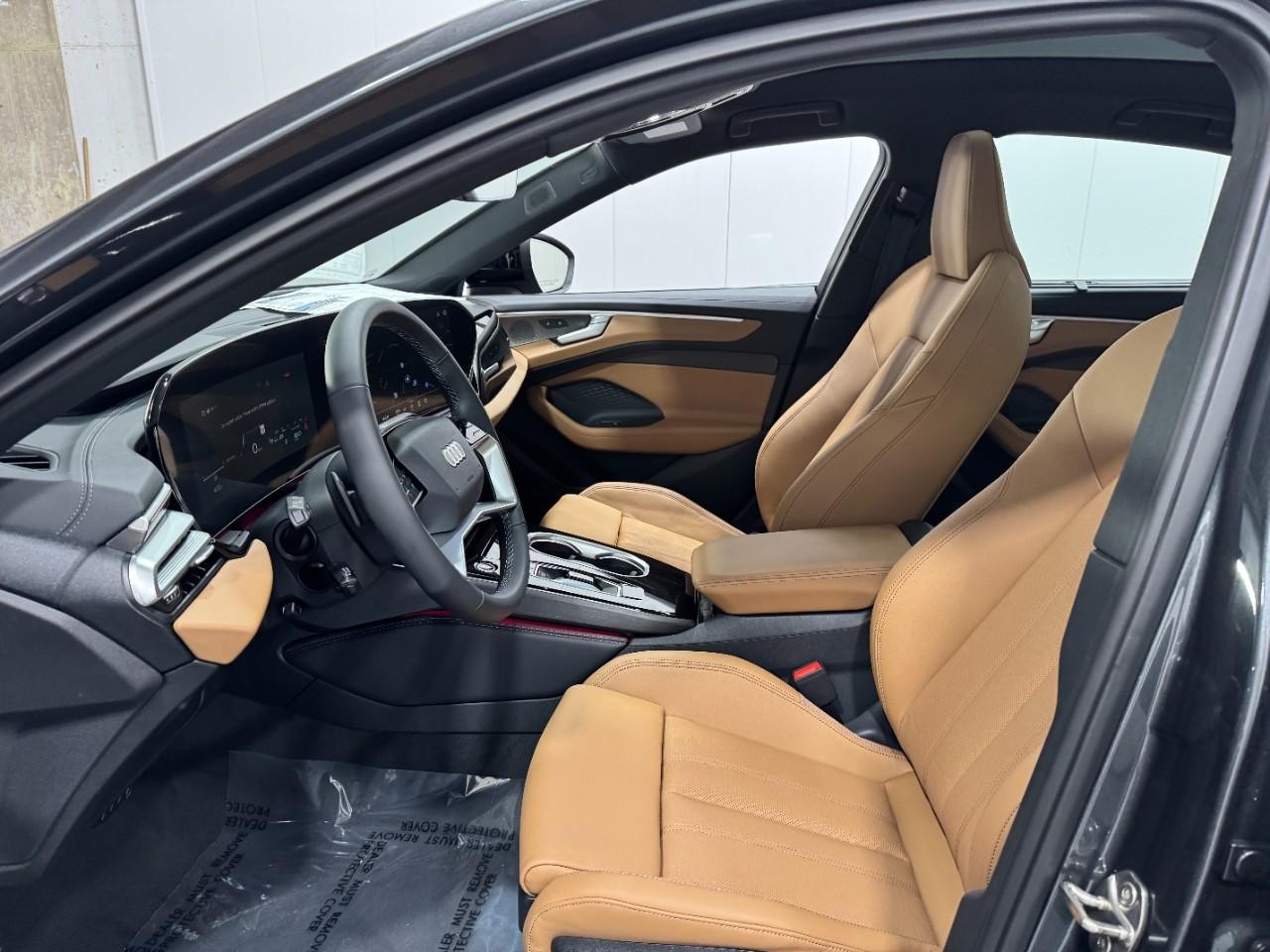 Audi A6 Sedan Vehicle Full-screen Gallery Image 25