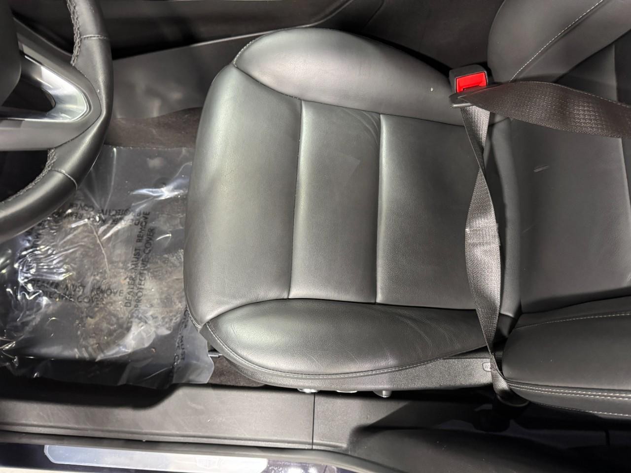 Cadillac XT4 Vehicle Full-screen Gallery Image 26