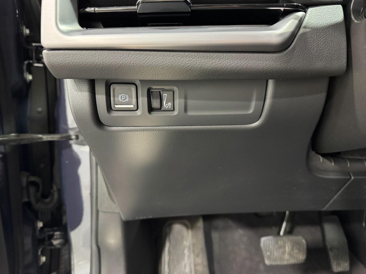 Cadillac XT4 Vehicle Full-screen Gallery Image 28