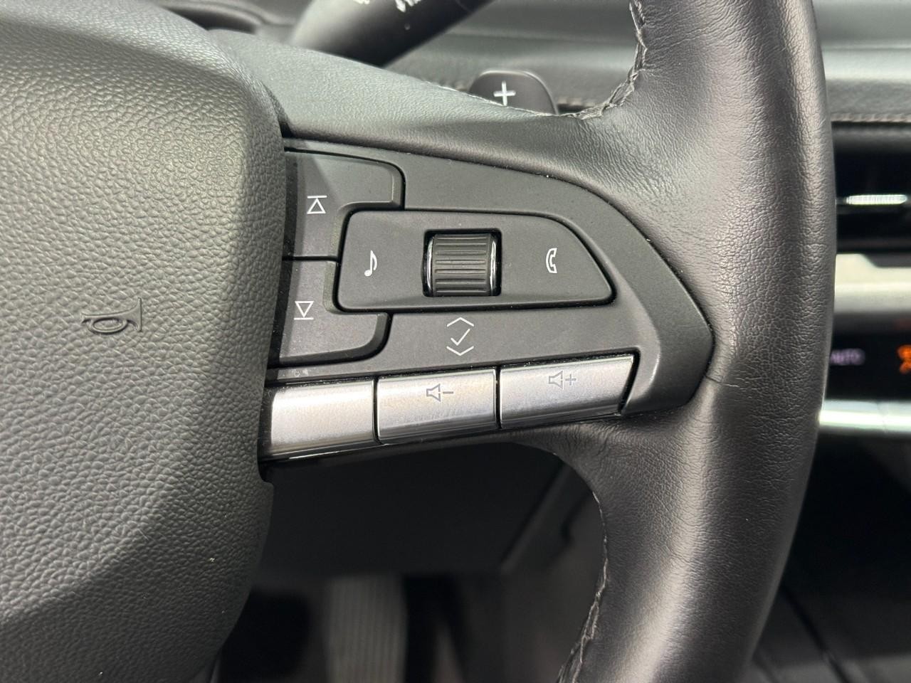 Cadillac XT4 Vehicle Full-screen Gallery Image 30