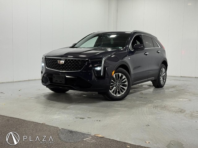 more details - cadillac xt4