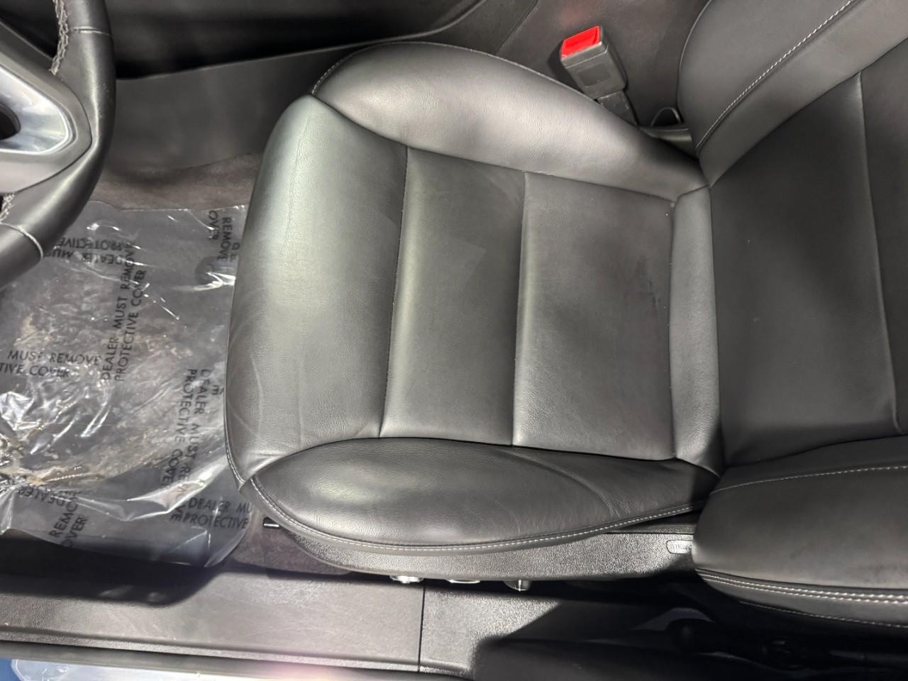 Cadillac XT4 Vehicle Full-screen Gallery Image 26