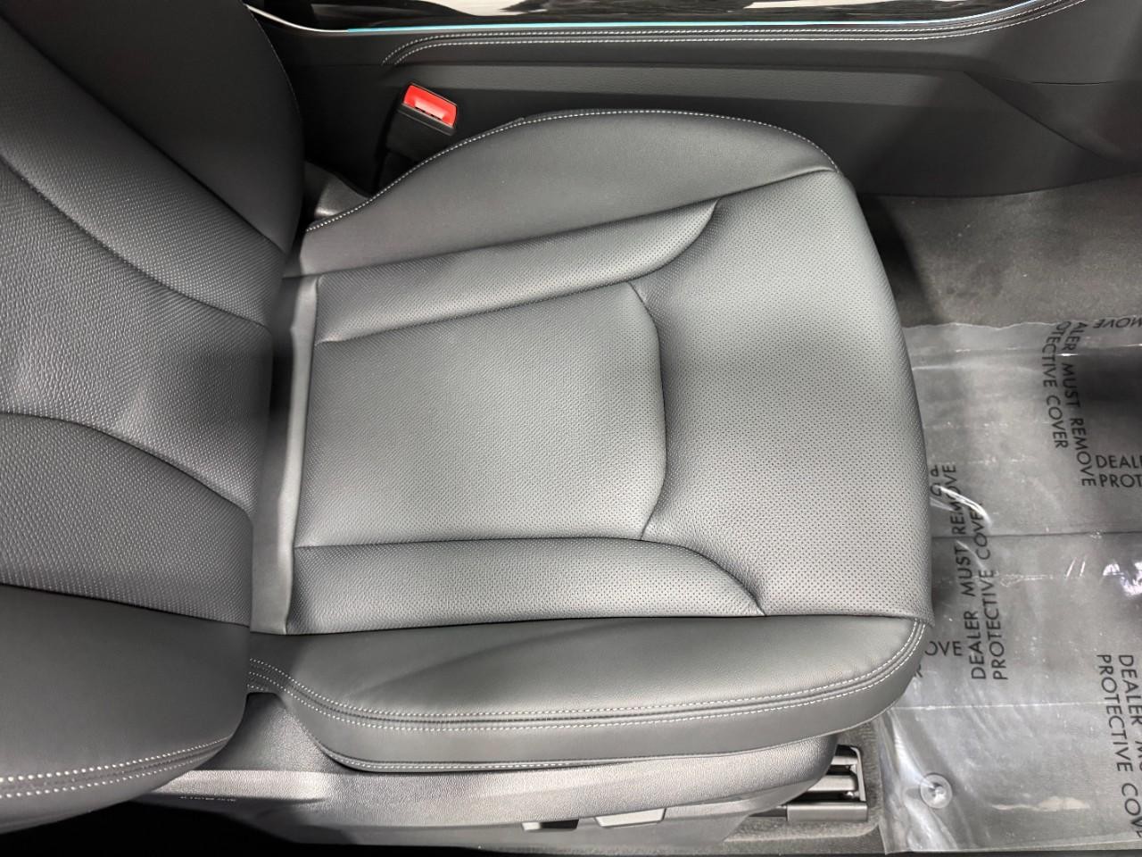 Audi Q7 Vehicle Full-screen Gallery Image 20