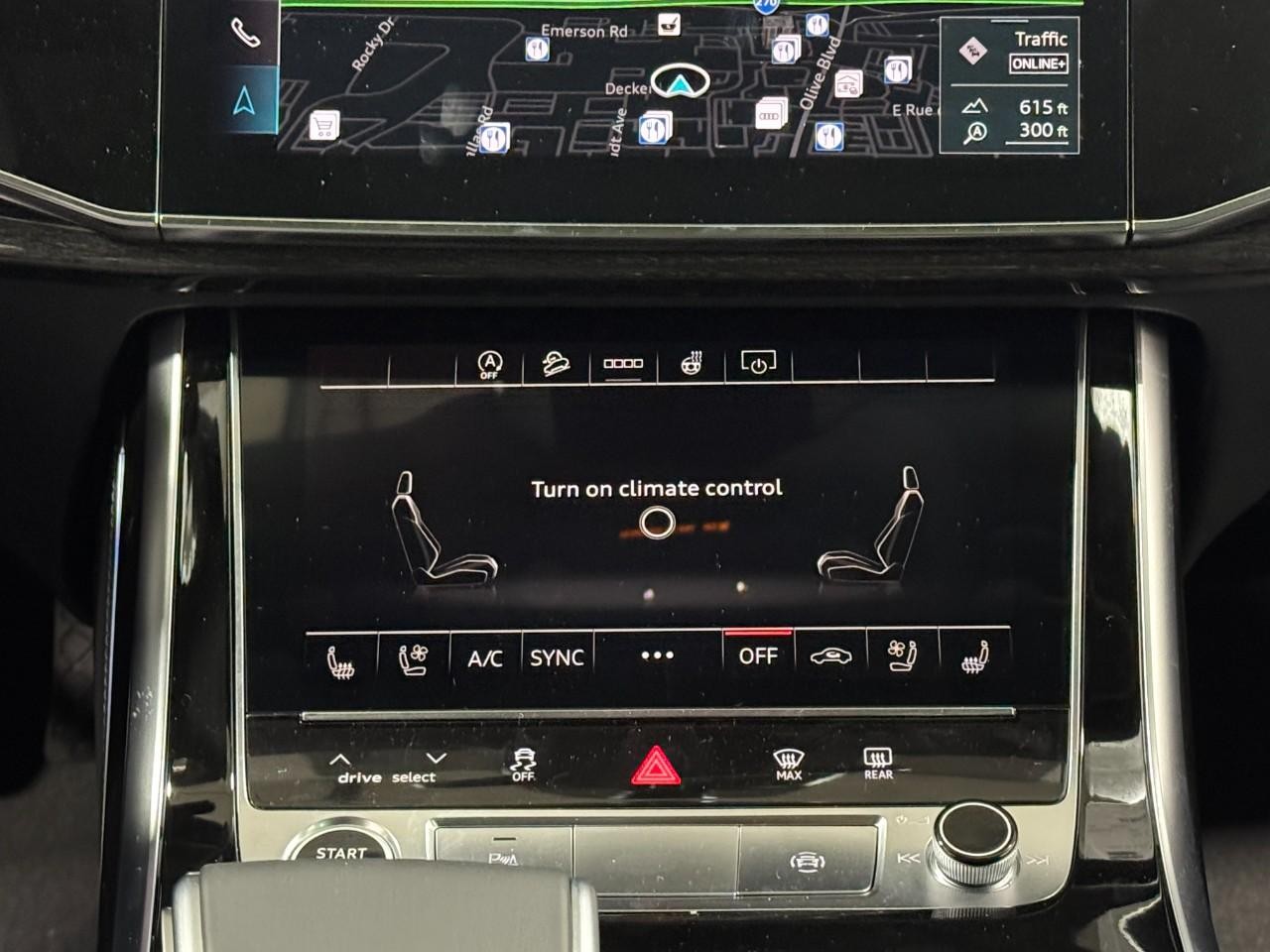 Audi Q7 Vehicle Full-screen Gallery Image 16