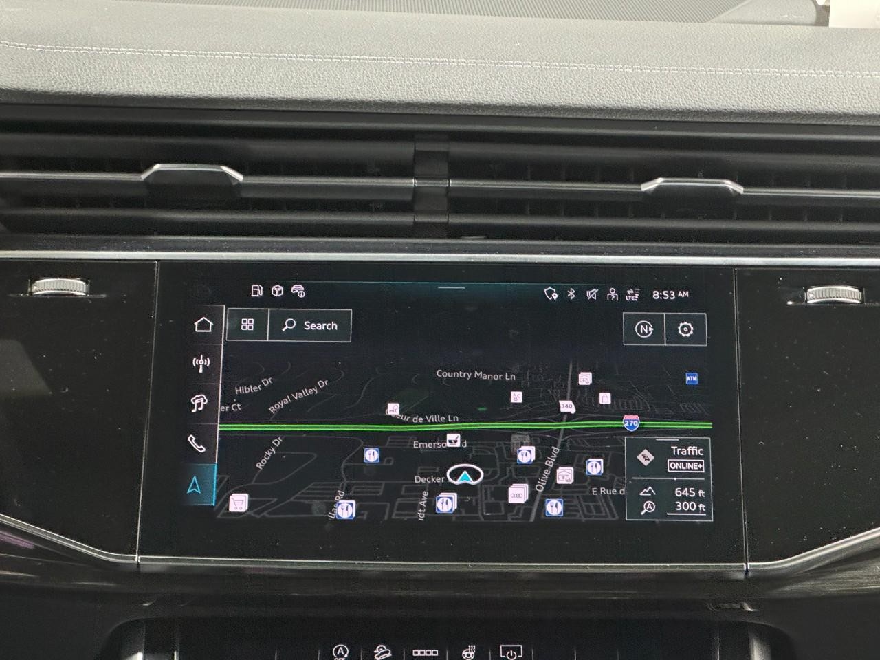 Audi Q7 Vehicle Full-screen Gallery Image 15