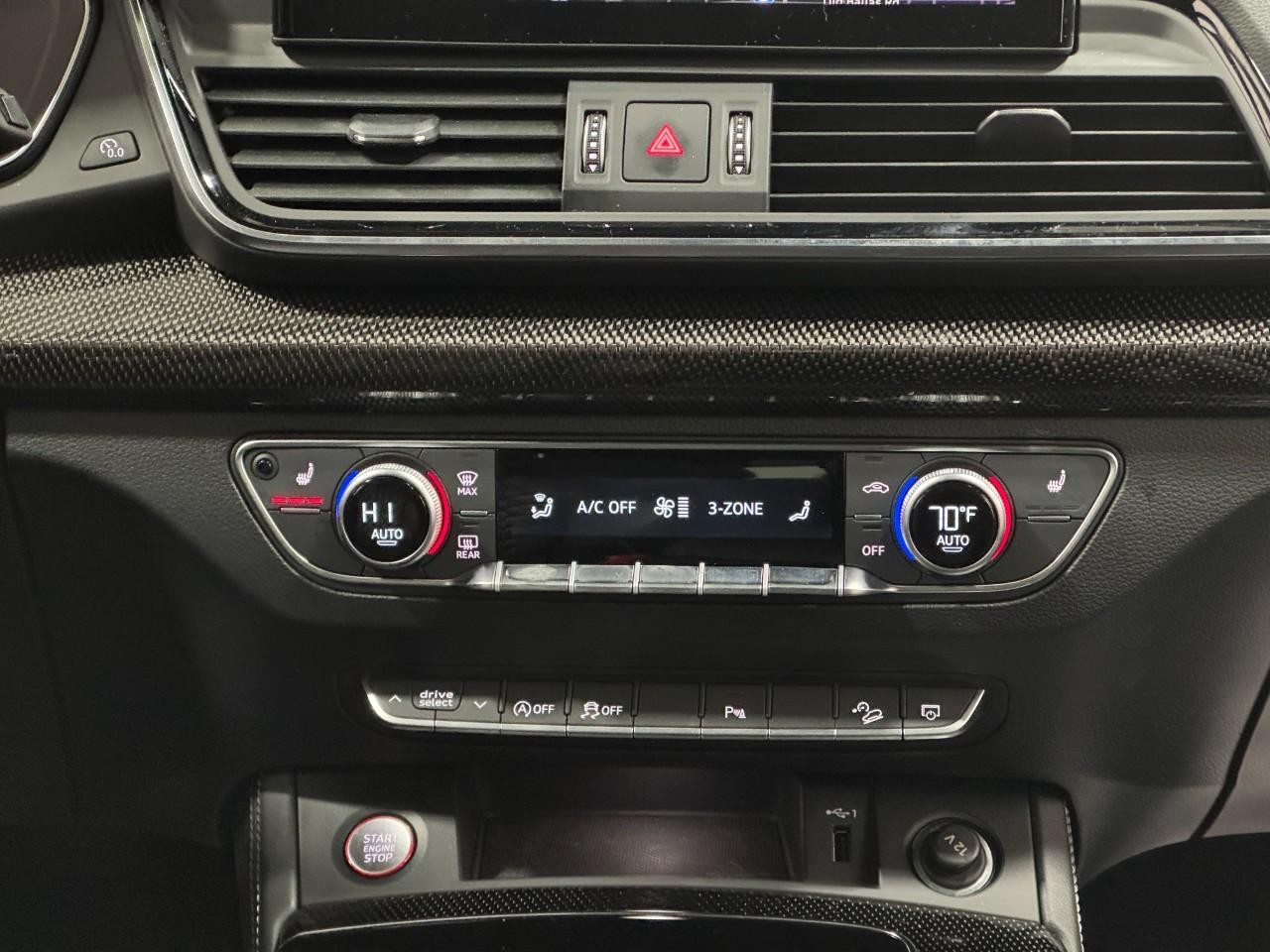 Audi SQ5 Vehicle Full-screen Gallery Image 16