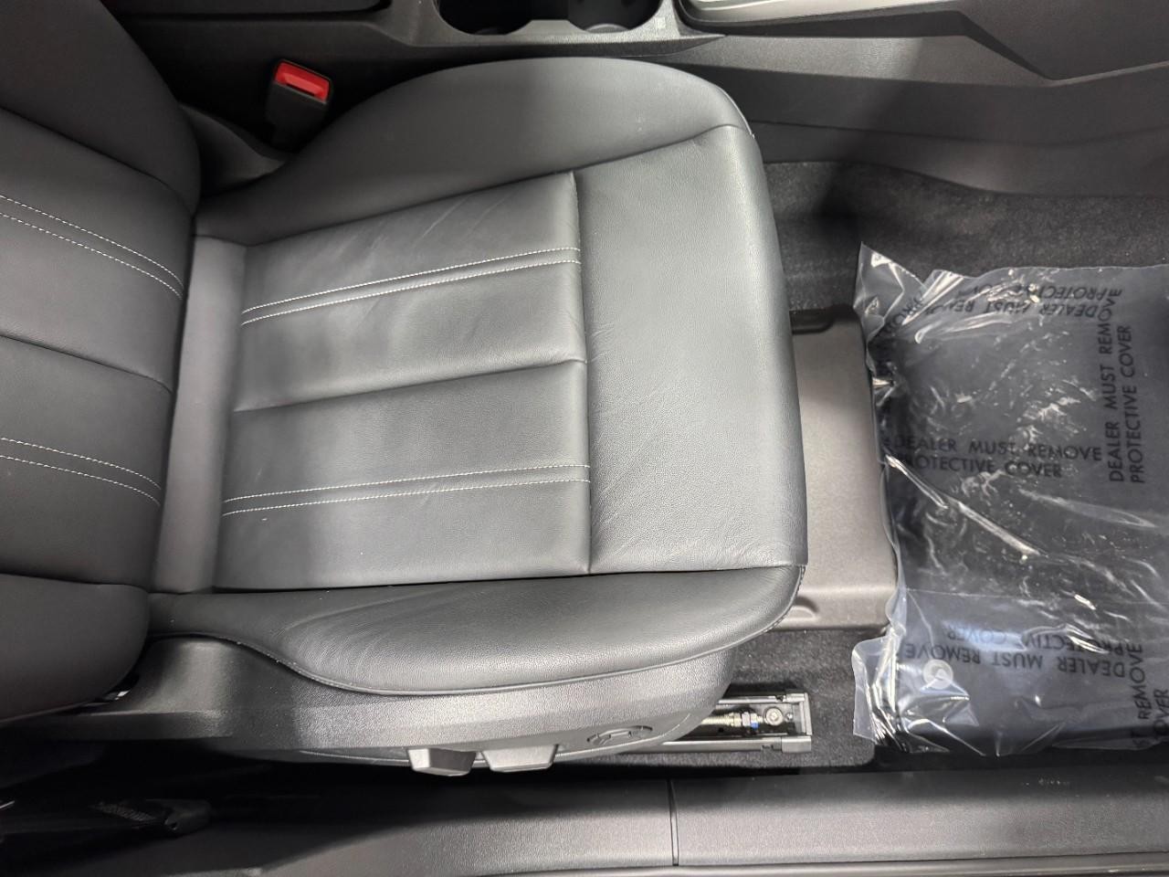 Audi A3 Vehicle Full-screen Gallery Image 19