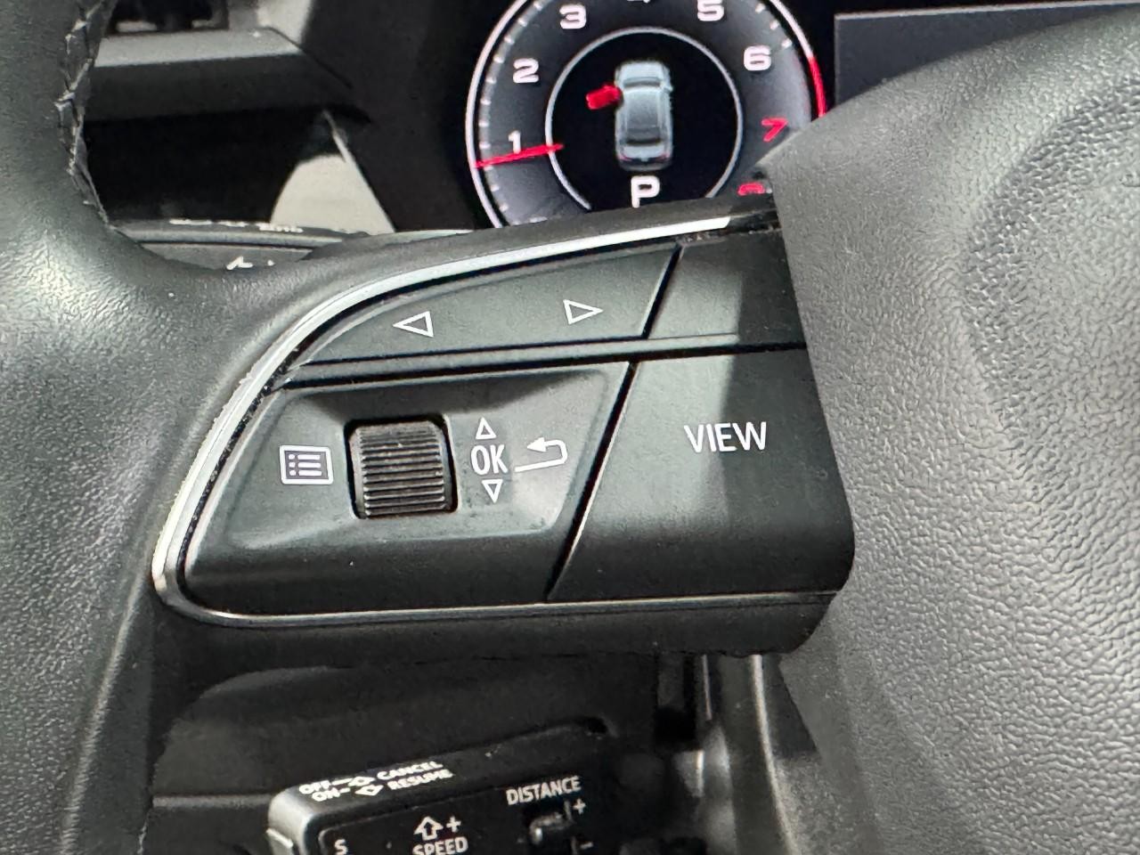 Audi A3 Vehicle Full-screen Gallery Image 33