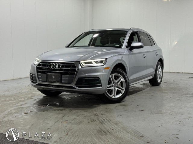 more details - audi q5