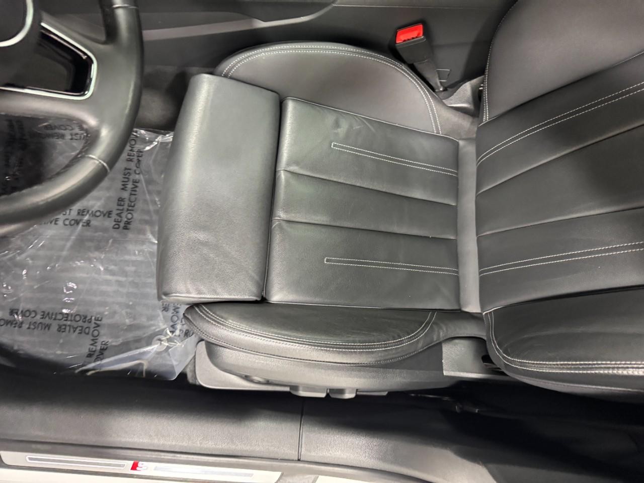 Audi A5 Sportback Vehicle Full-screen Gallery Image 27