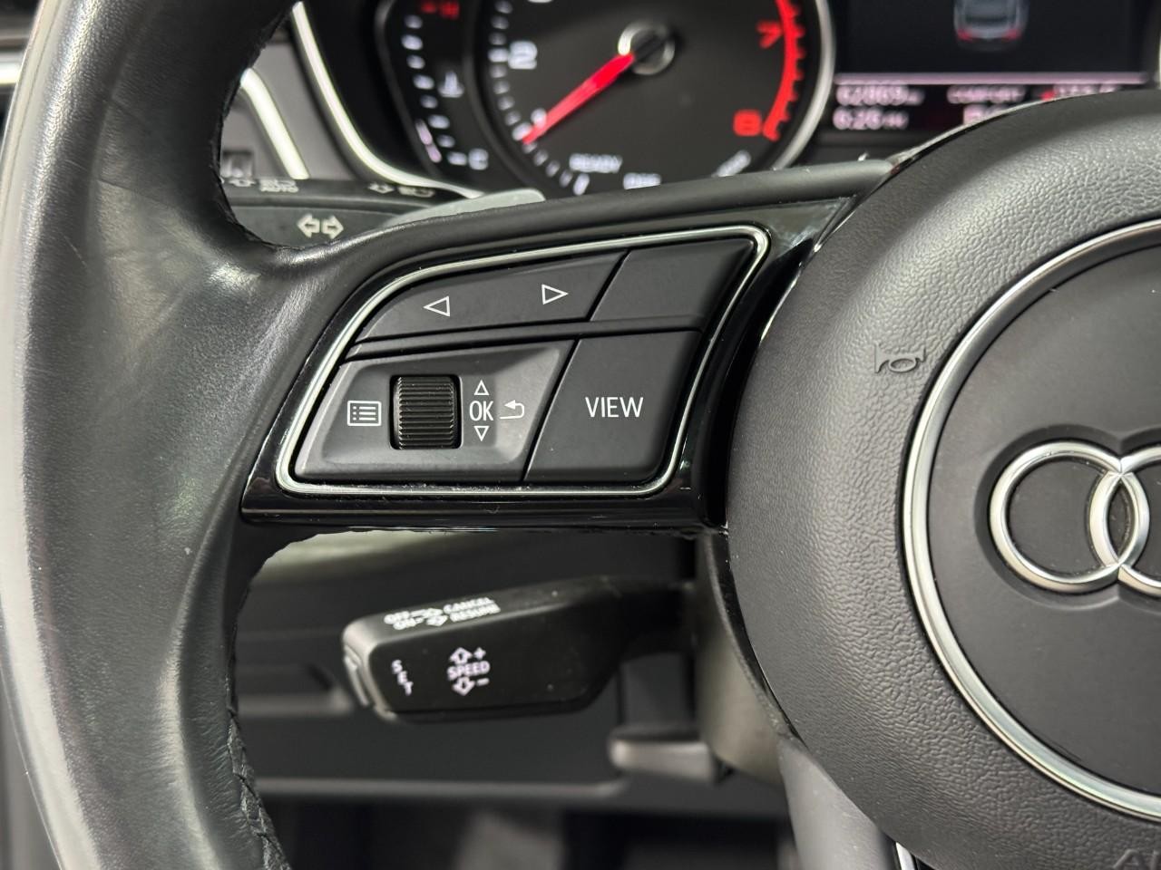 Audi A5 Sportback Vehicle Full-screen Gallery Image 31