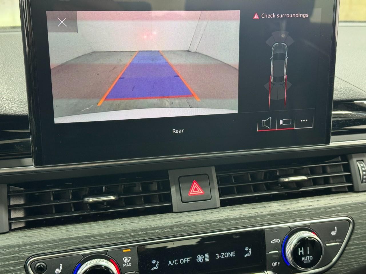 Audi A5 Sportback Vehicle Full-screen Gallery Image 34