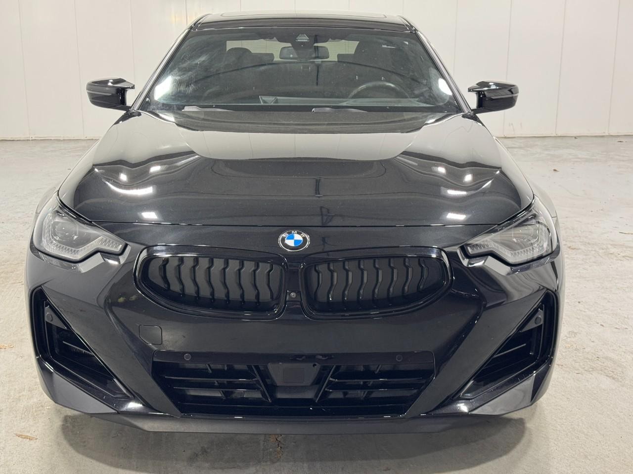 BMW 2 Series Vehicle Full-screen Gallery Image 9