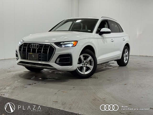 more details - audi q5