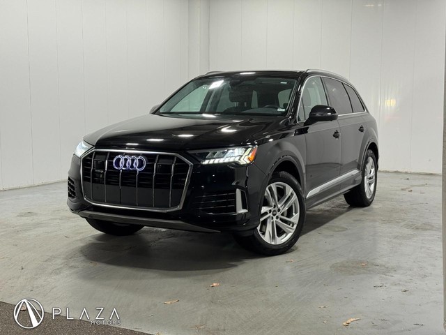 more details - audi q7