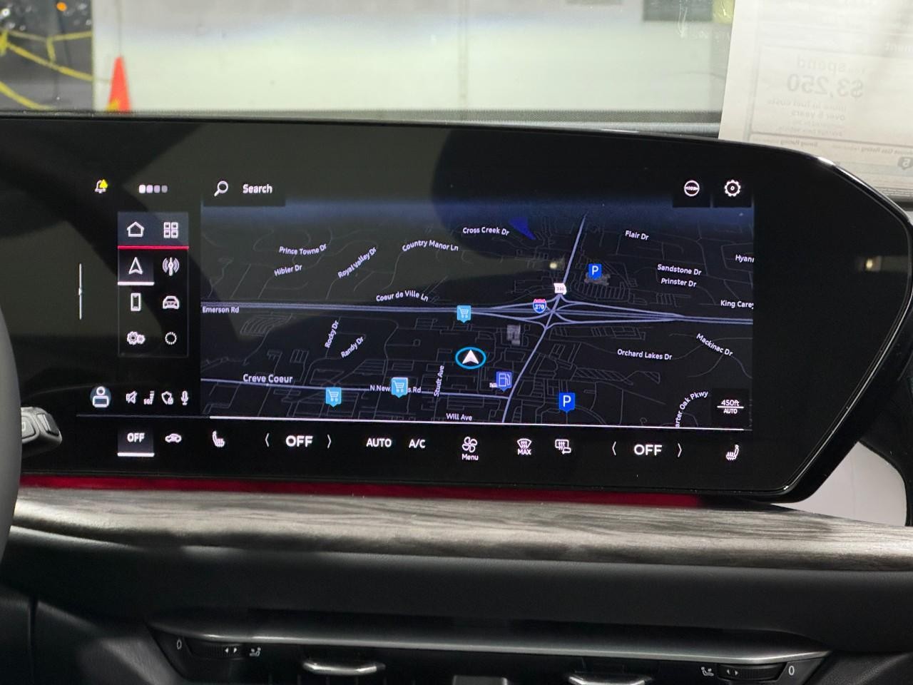 Audi Q5 Vehicle Full-screen Gallery Image 15