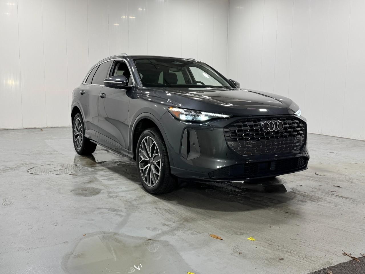 Audi Q5 Vehicle Full-screen Gallery Image 6