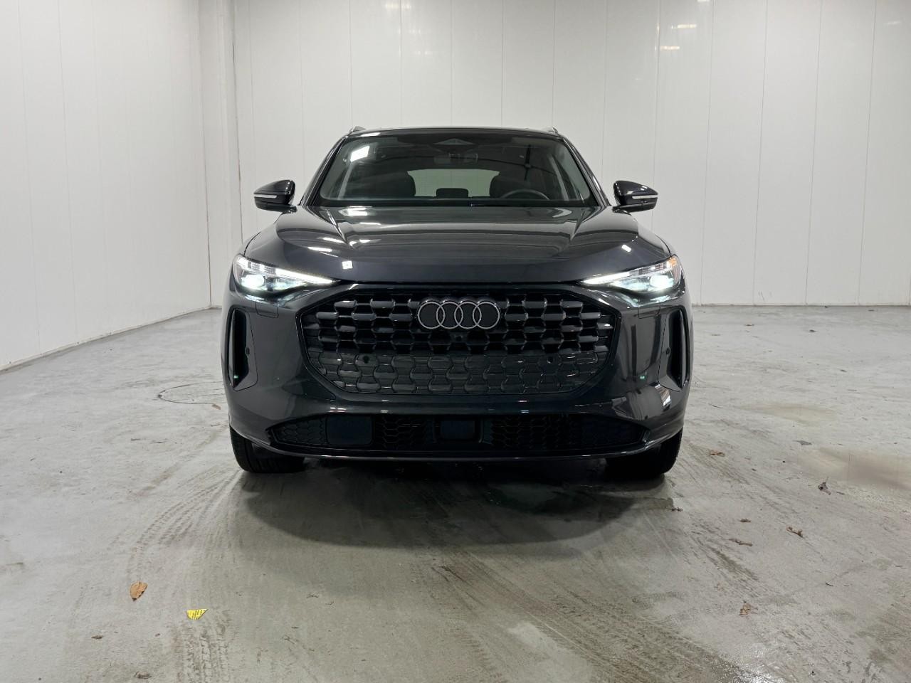 Audi Q5 Vehicle Full-screen Gallery Image 7