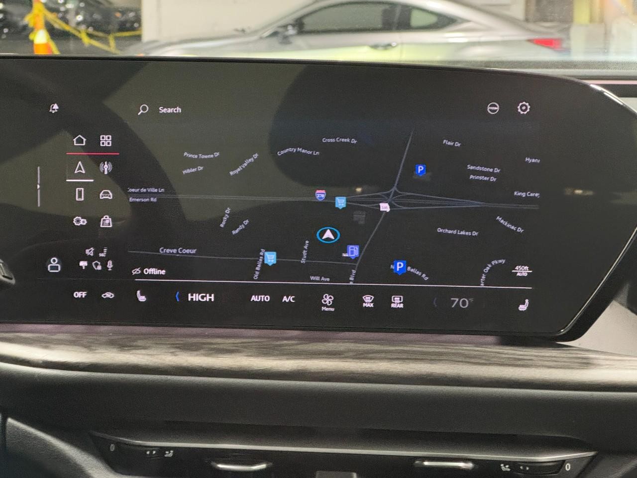 Audi Q5 Vehicle Full-screen Gallery Image 15