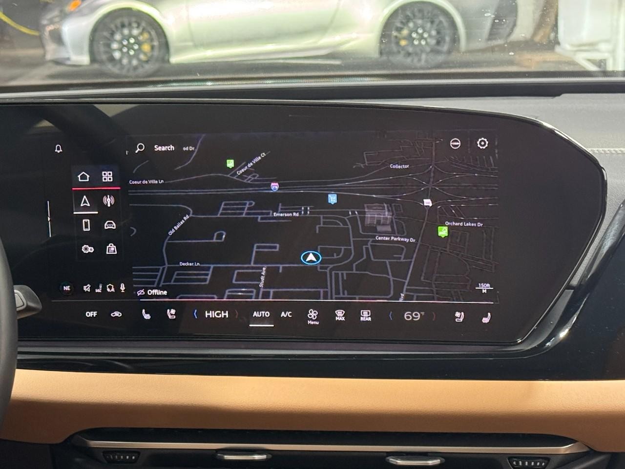 Audi A5 Vehicle Full-screen Gallery Image 15