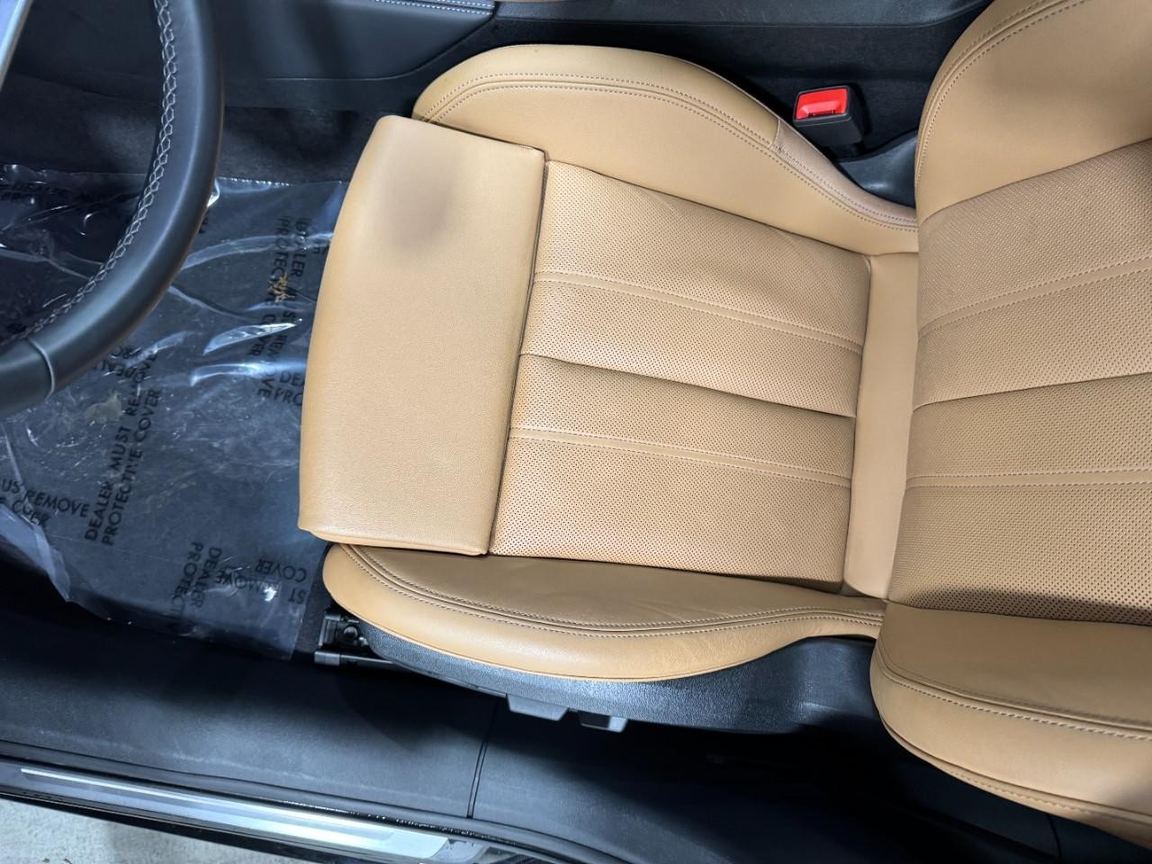 Audi A5 Vehicle Full-screen Gallery Image 27