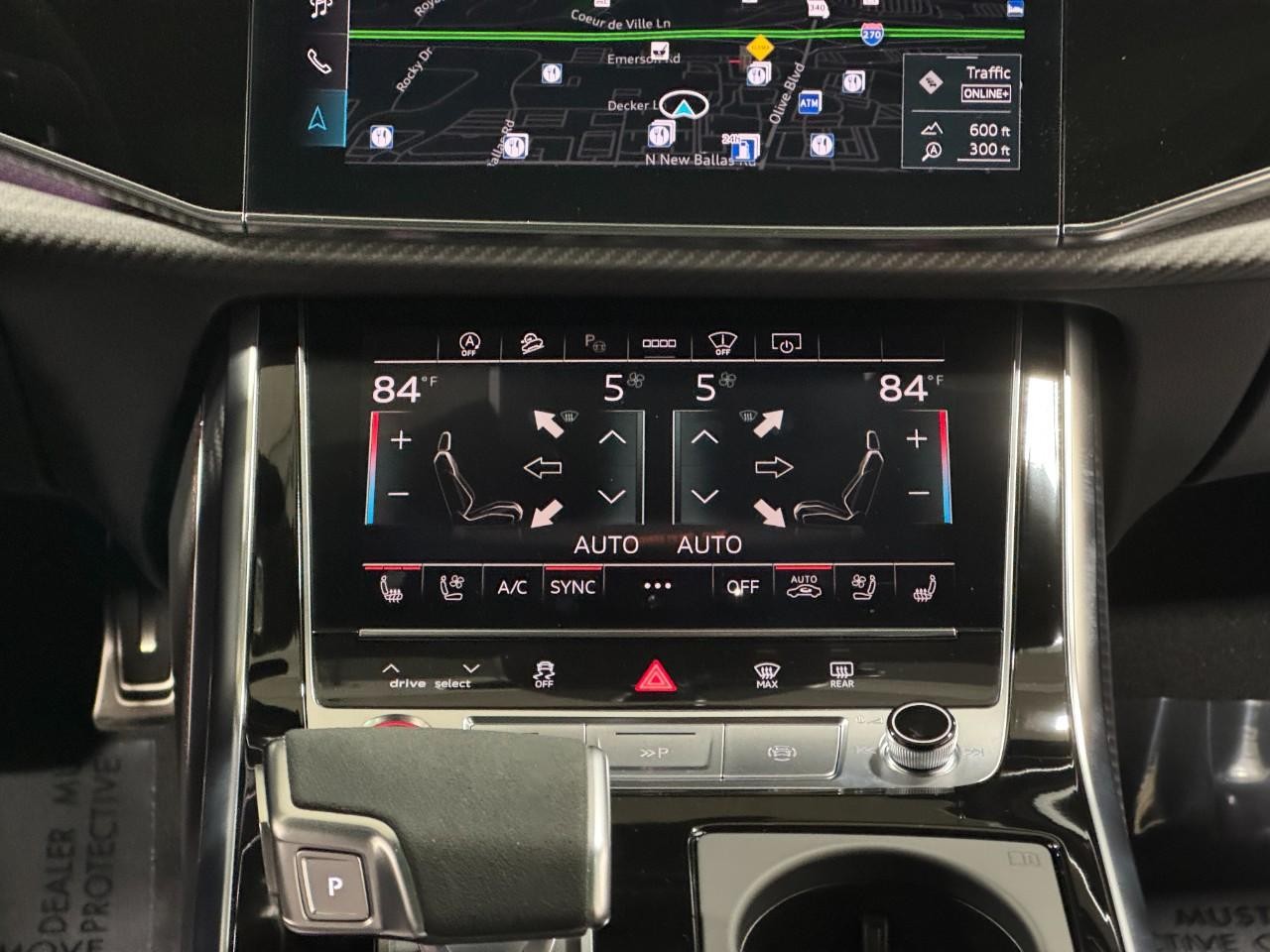 Audi RS Q8 Vehicle Full-screen Gallery Image 16