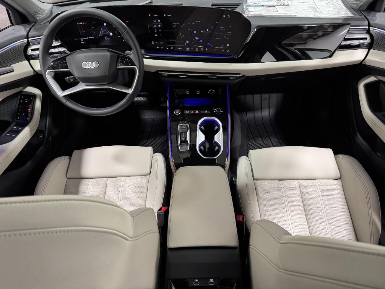 Audi A6 Sedan Vehicle Full-screen Gallery Image 13