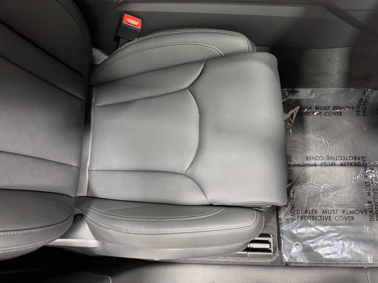 Audi Q8 Vehicle Full-screen Gallery Image 20