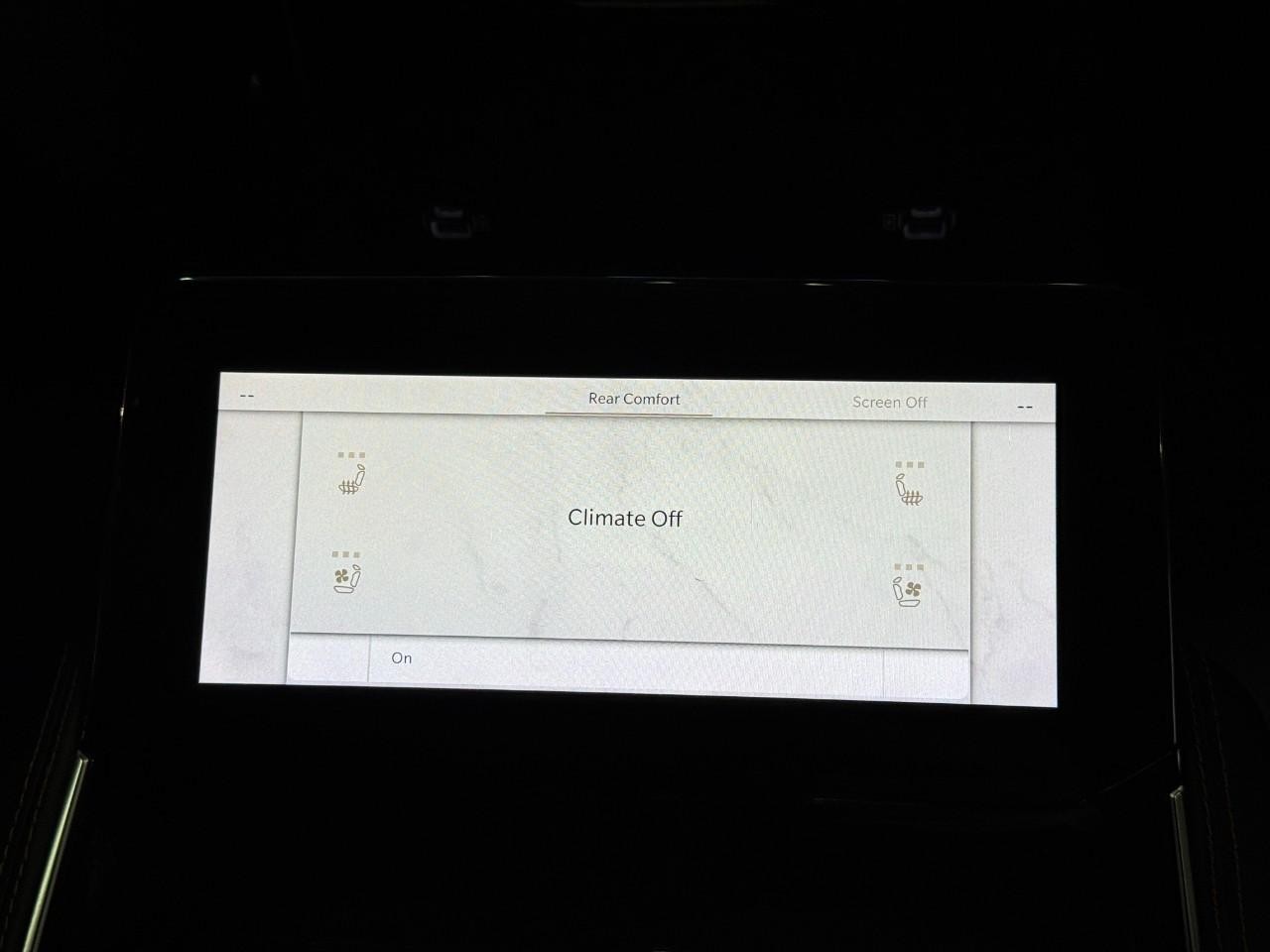 Jeep Grand Wagoneer Vehicle Full-screen Gallery Image 14