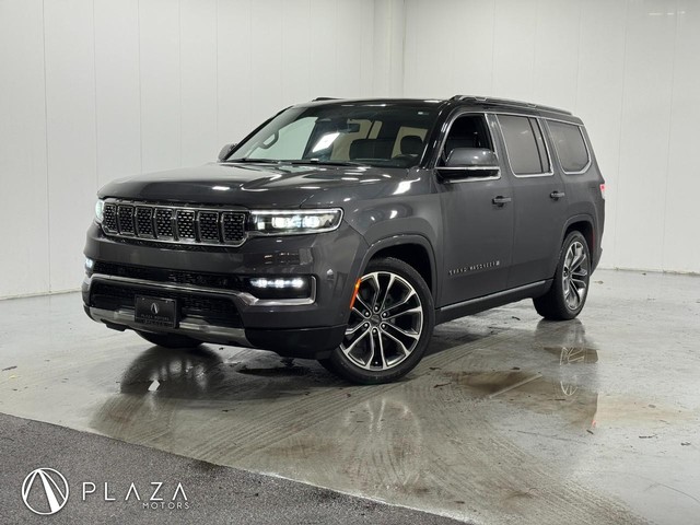 more details - jeep grand wagoneer