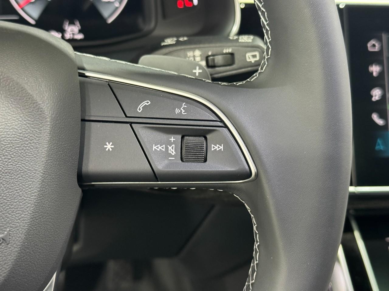 Audi Q7 Vehicle Full-screen Gallery Image 34