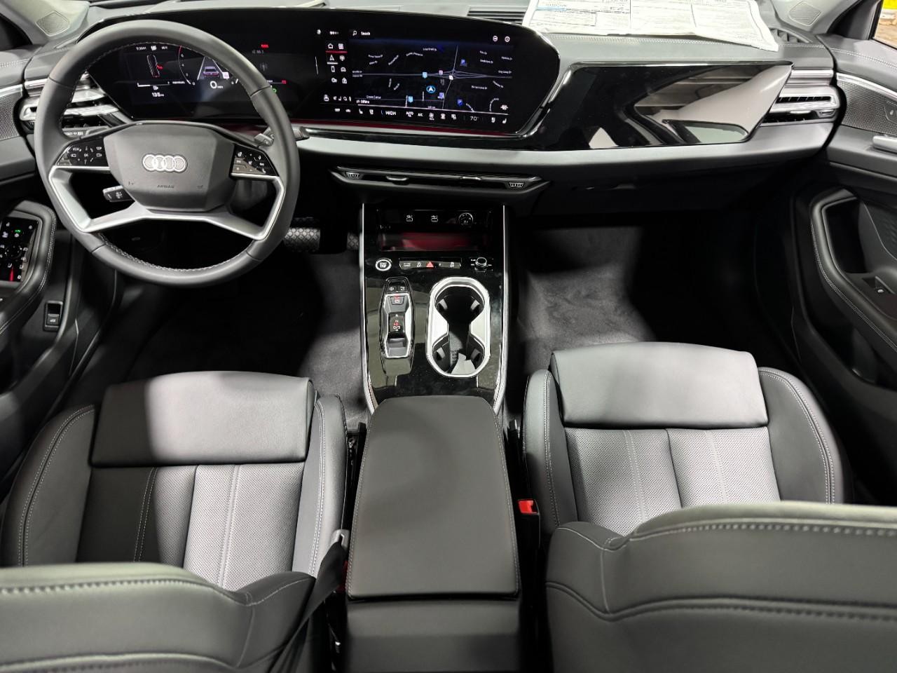 Audi A6 Sedan Vehicle Full-screen Gallery Image 13